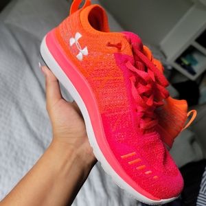 Under Armour RUN